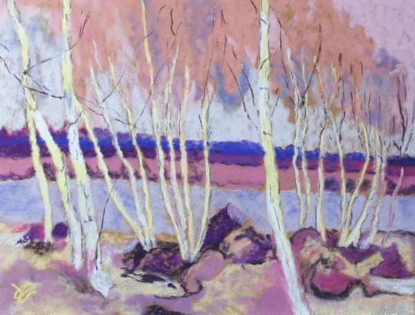 121 paysage 04 (30x45).jpg - Nature 4 (45x30 cm)